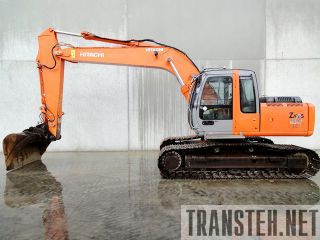  Hitachi Zaxis 180 LC-  