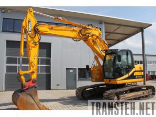  JCB 235 LC-  