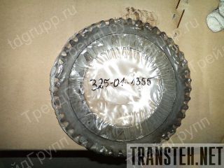 325-01-1355   L 34, DRESSTA 