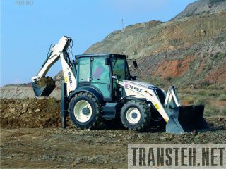 - Terex 860/  - 