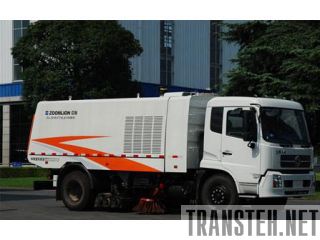    ZLJ5164TSLE4  