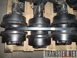 81EM-10030   Hyundai R210LC-7, R250LC-7 