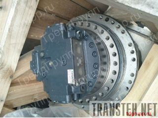 31N6-40051   Hyundai R210LC-7 