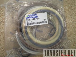 31Y1-26760    Hyundai R500LC-7 