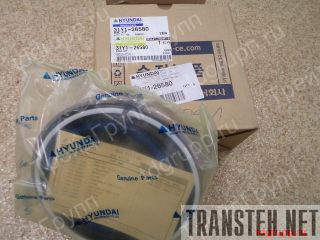31Y1-26580    Hyundai R500LC-7 