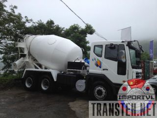 Daewoo Novus  7.. 4100000. 