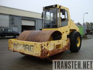  BOMAG BW216DHC-3-  