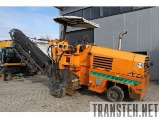 Wirtgen W 1000-  