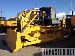   SHANTUI SD16  