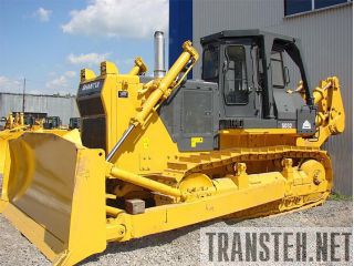   SHANTUI SD32 