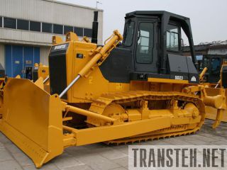   SHANTUI SD23 