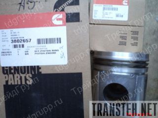 3802657    Cummins 