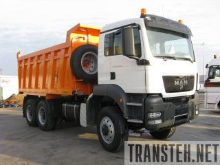  MAN TGS 40.440 BB-WW -