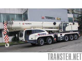    TEREX  TOPLIFT TTC100G 