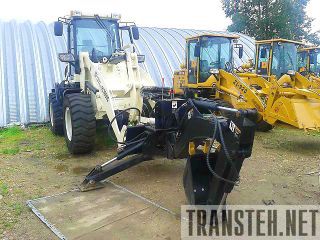     FIRST LOADER  FL3000G 