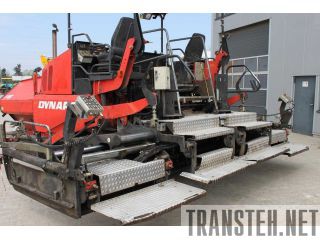 Dynapac F 141 C-   