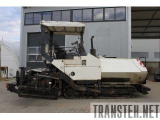 ABG TITAN 325 EPM-   
