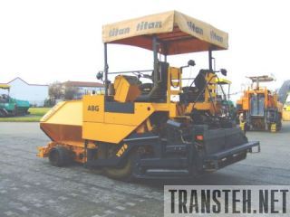 ABG Titan 273-   