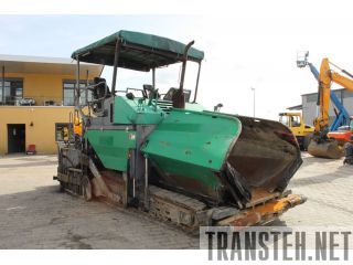 Vogele S 1600-1-   