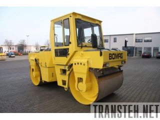 BOMAG BW 161 AD-2-    