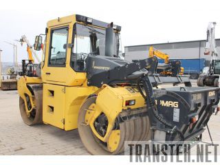 Bomag BW 174 AD-2 -    