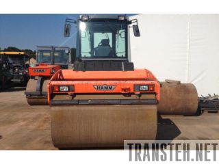 HAMM HDO 120 V-    