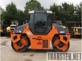 Hamm DV 90 VV-    