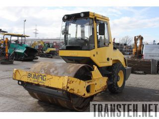 Bomag BW 179 DH-4-    