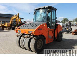 Hamm HD 150 TT-      