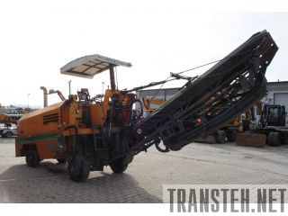 Wirtgen W 1000-    