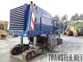 WIRTGEN W2000-    