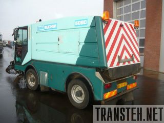 Bucher-Guyer 5080--    