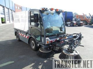 Boschung S3---    