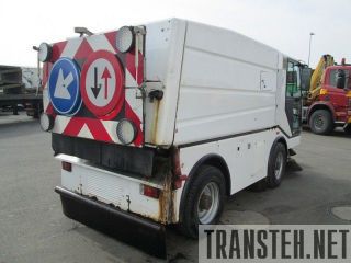 Bucher 5050 SL---    