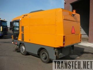 Ravo 540 STH--    