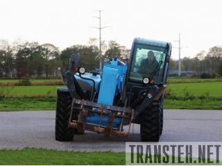Genie GTH4017-    