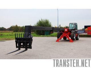 Manitou MT1435SL-    