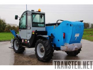 Genie GTH4017-    