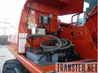Atlas 1505-    