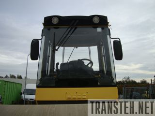 New Holland LB110B--   