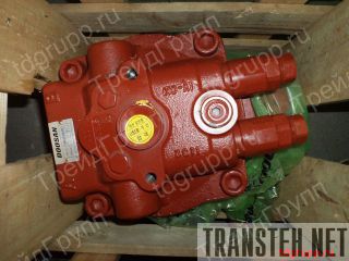 2401-9304C   Doosan 