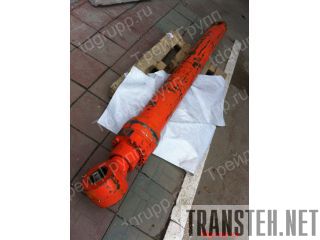 440-00257   Doosan 