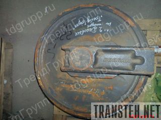 270-00049B   Doosan DX300LC 