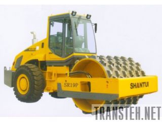   ShanTui SR19P 