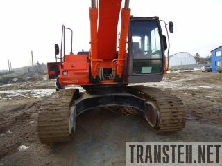   Hitachi ZX330LC-3 