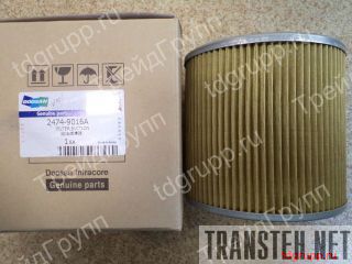 2474-9016   Doosan S225LC-V 