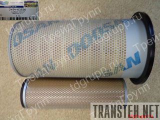 2474-9053, 2474-9054   Doosan 