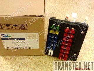 2510-1010   Doosan Solar 420LC-V, S340 