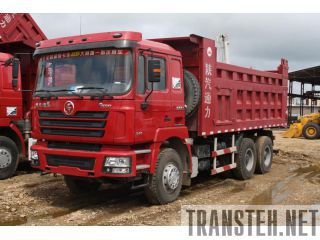  Shaanxi 375 . Shacman 64 SX3256DT384, 86000$ 