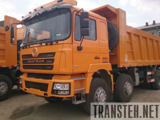 Shaanxi 84 Shacman 375 . SX3316DT366 , 99000$ 